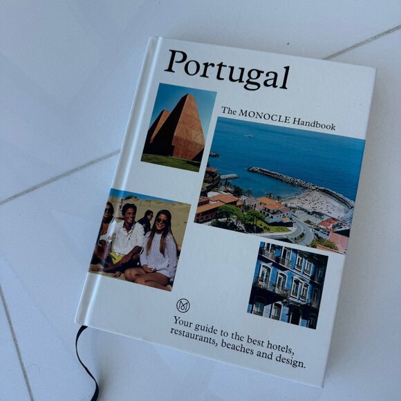 Portugal: The Monocle Handbook - Picture 2 of 4